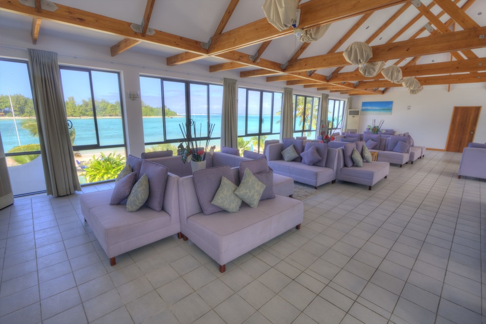 Muri Beach Club 45/67