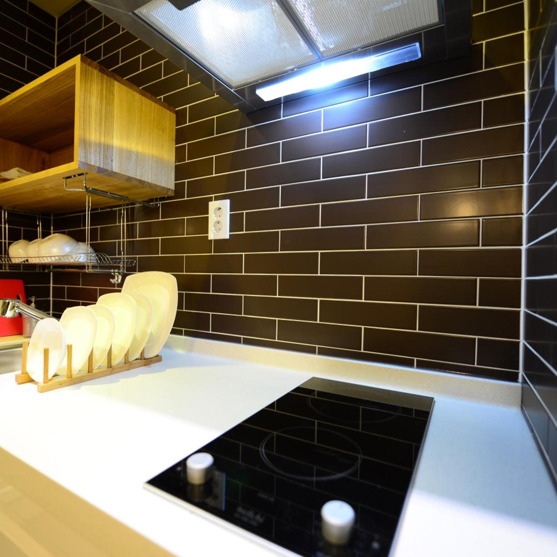 جناح عائلي، Hotel Graytone Dunsan 6/6