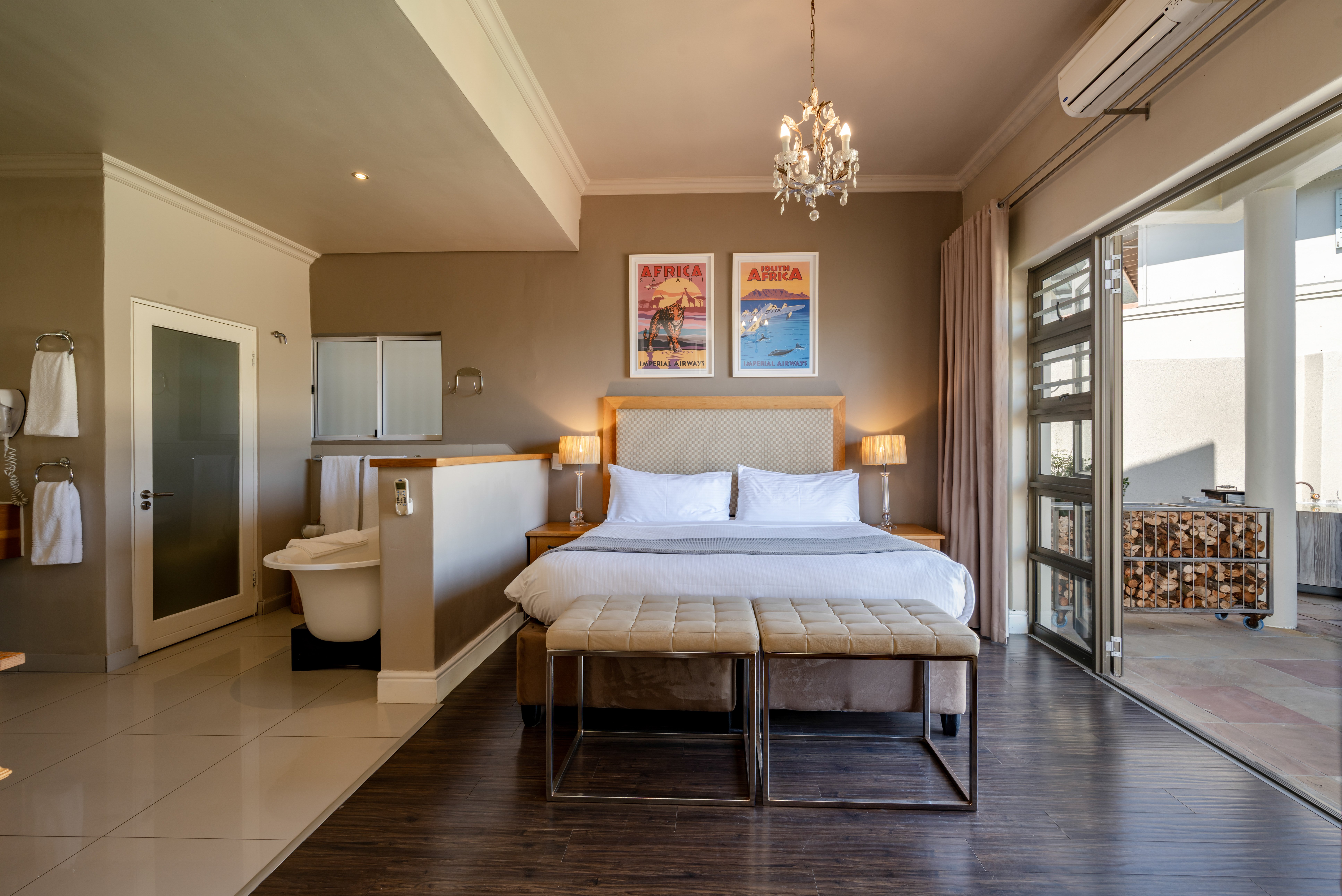 Camps Bay Retreat 20/64