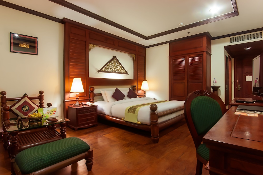 Borei Angkor Resort & Spa 17/71