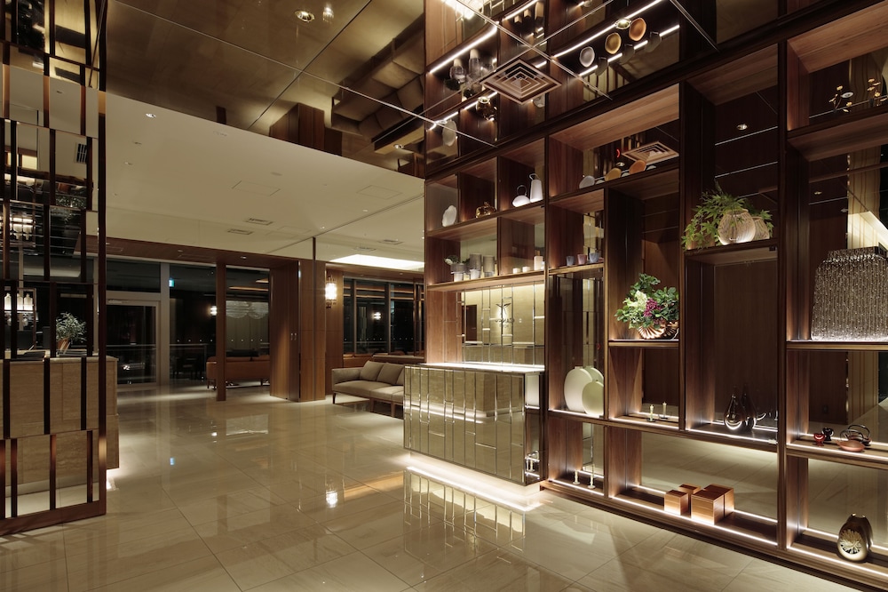Candeo Hotels Osaka Shinsaibashi 8/50