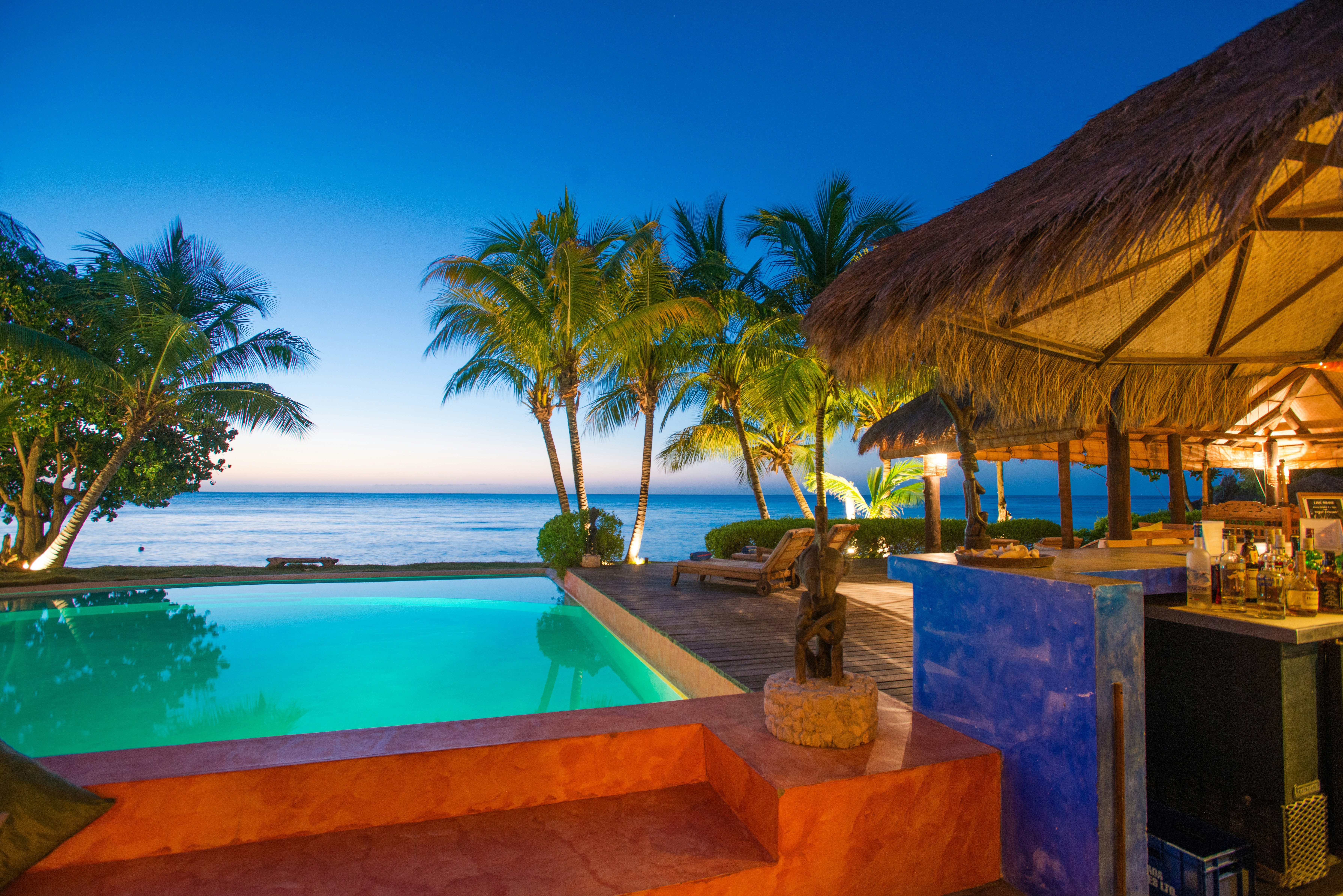 Laluna Boutique Beach Hotel and Villas 21/26