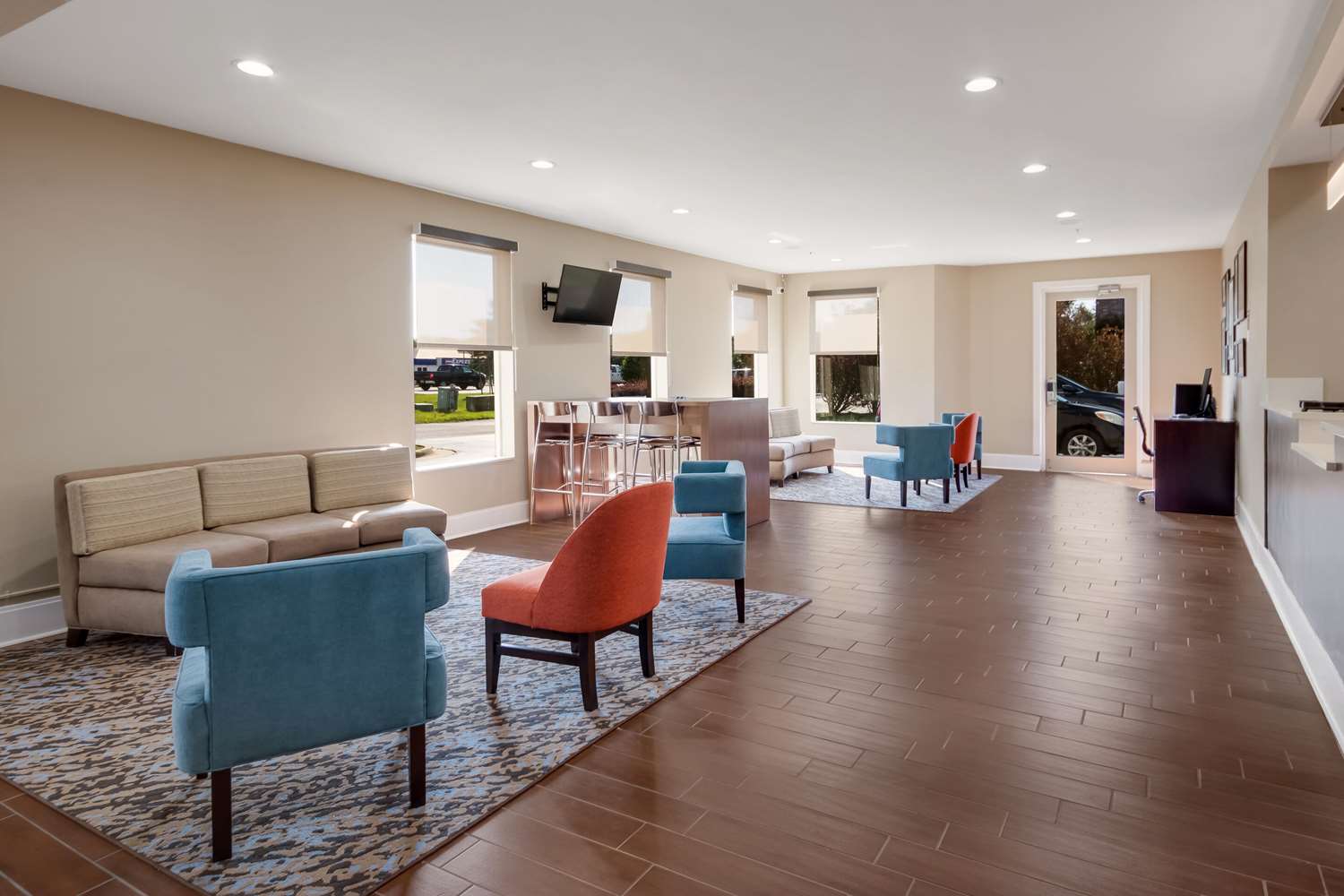 Sleep Inn and Suites Niceville Destin 10/19