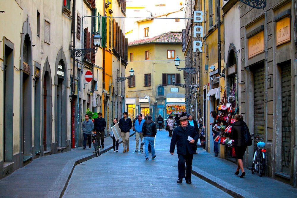 Corte Dei Neri 49/50