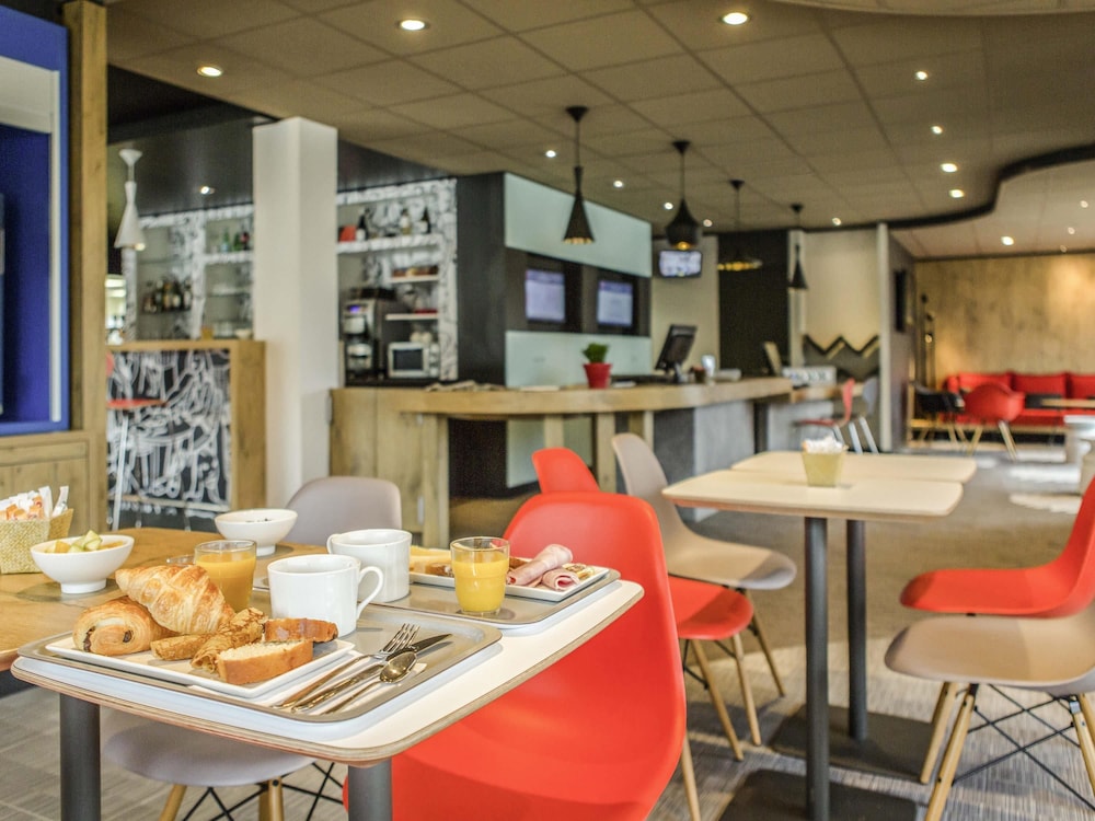 Ibis Perpignan Sud Saint Charles 45/56