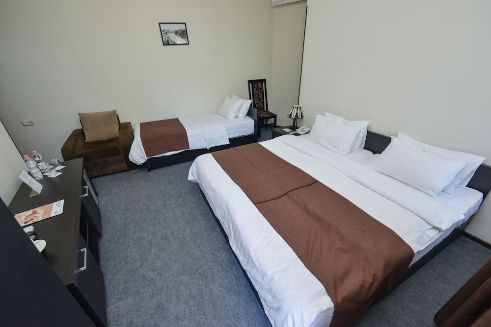 City Inn Tbilisi 25/63