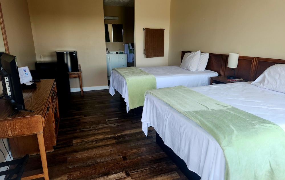 Fox Mountain Inn 14/50