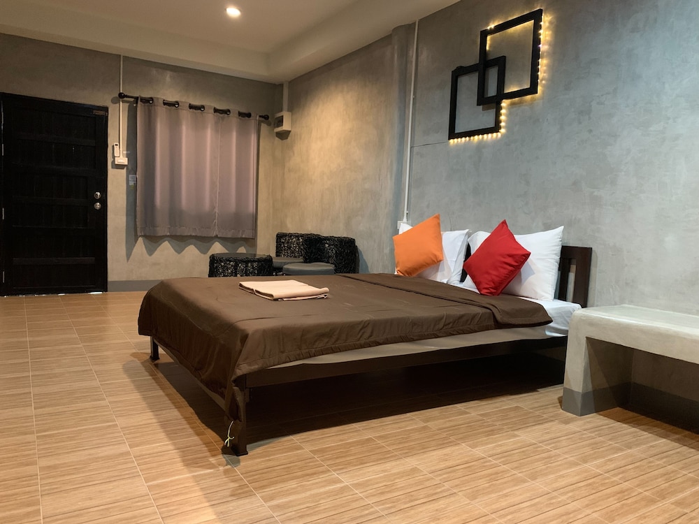 The Loft At Chiangrai 36/73
