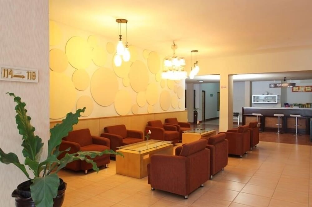 University Club Homestay Ugm 18/29
