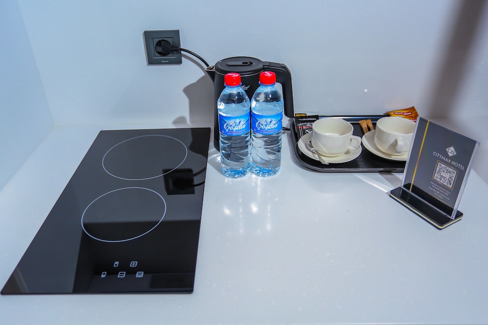 Citymax Hotel Baku 35/45