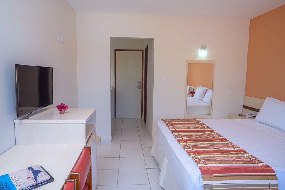 JL Temporadas - Quarto Portobello Park Hotel 15/50