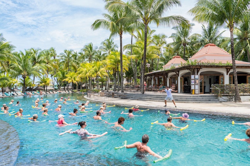 Mauricia Beachcomber Resort Spa 69/78
