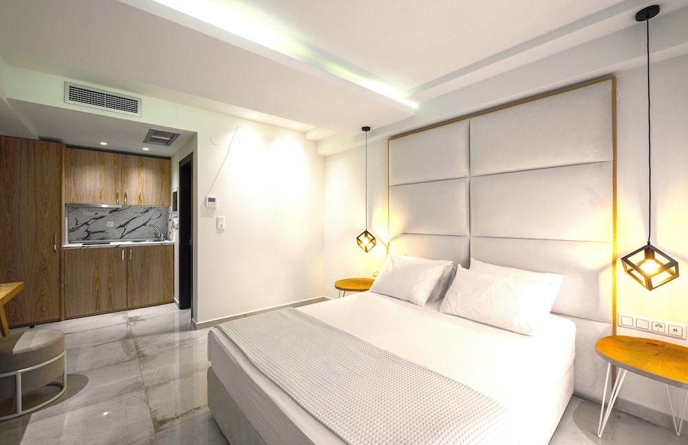 Thetis Boutique Luxury Apartments 11/50