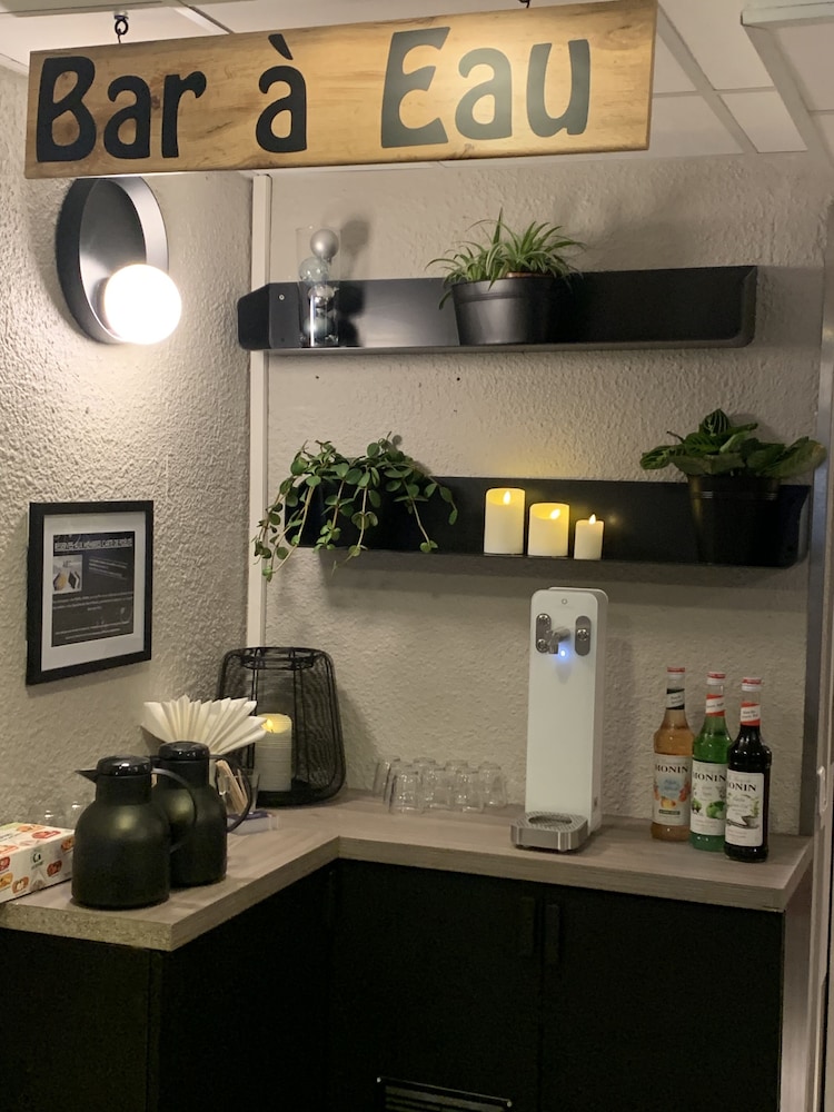 Ibis Cergy Pontoise Le Port 3/67