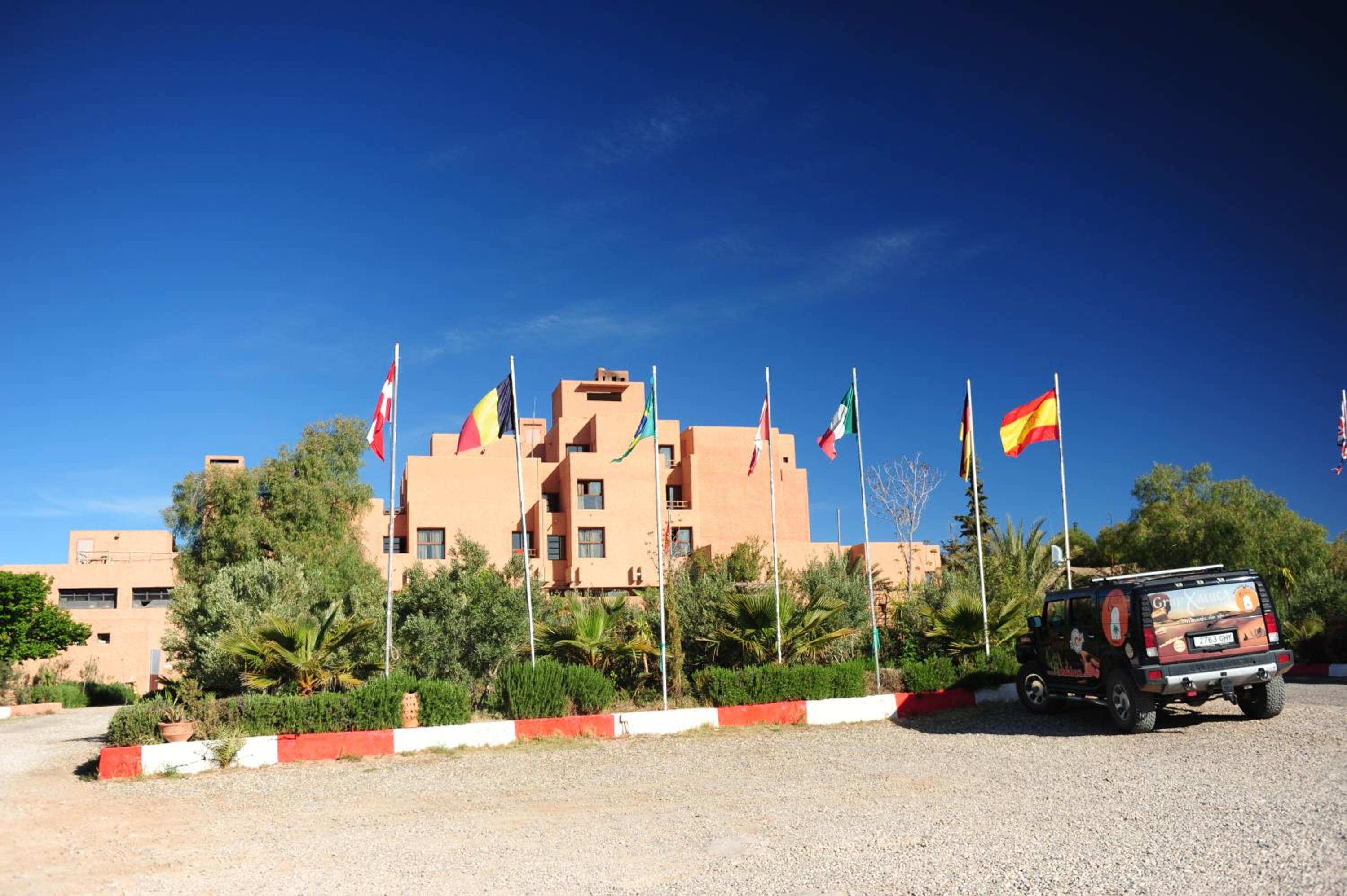 Hotel Xaluca Dades 47/56