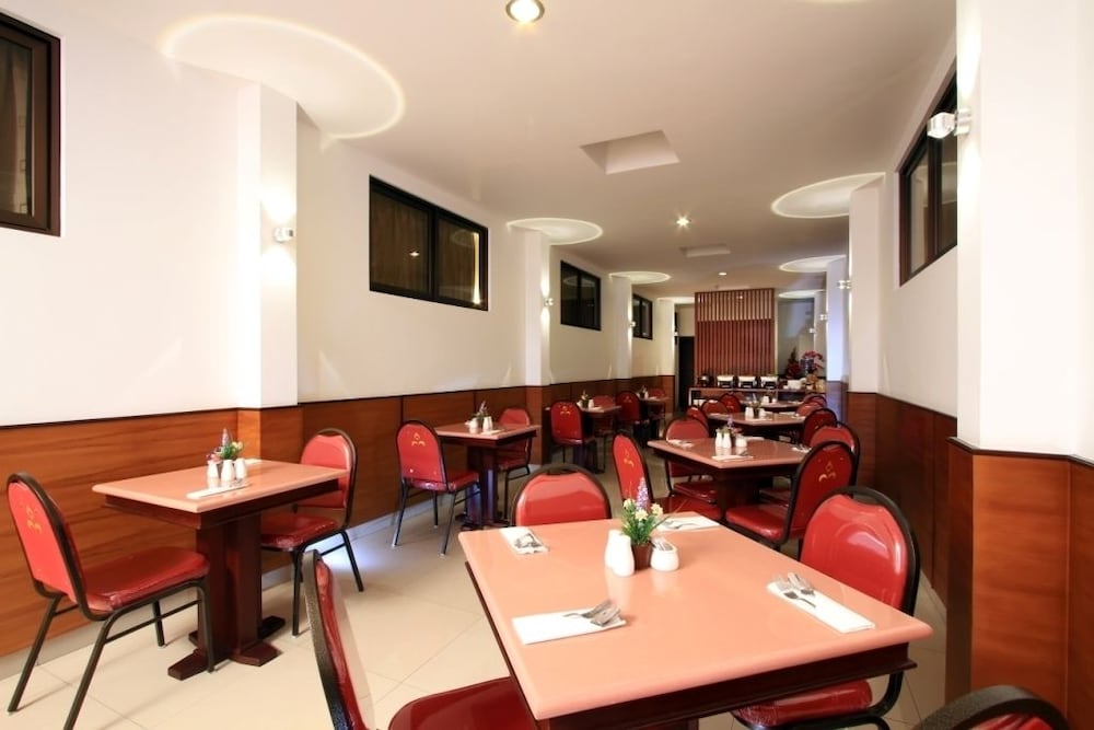 Maesa Hotel 15/22