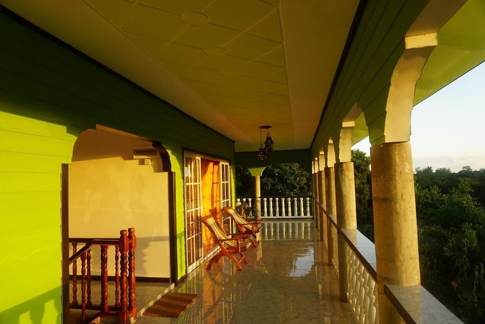 Villa Hortensia 46/50