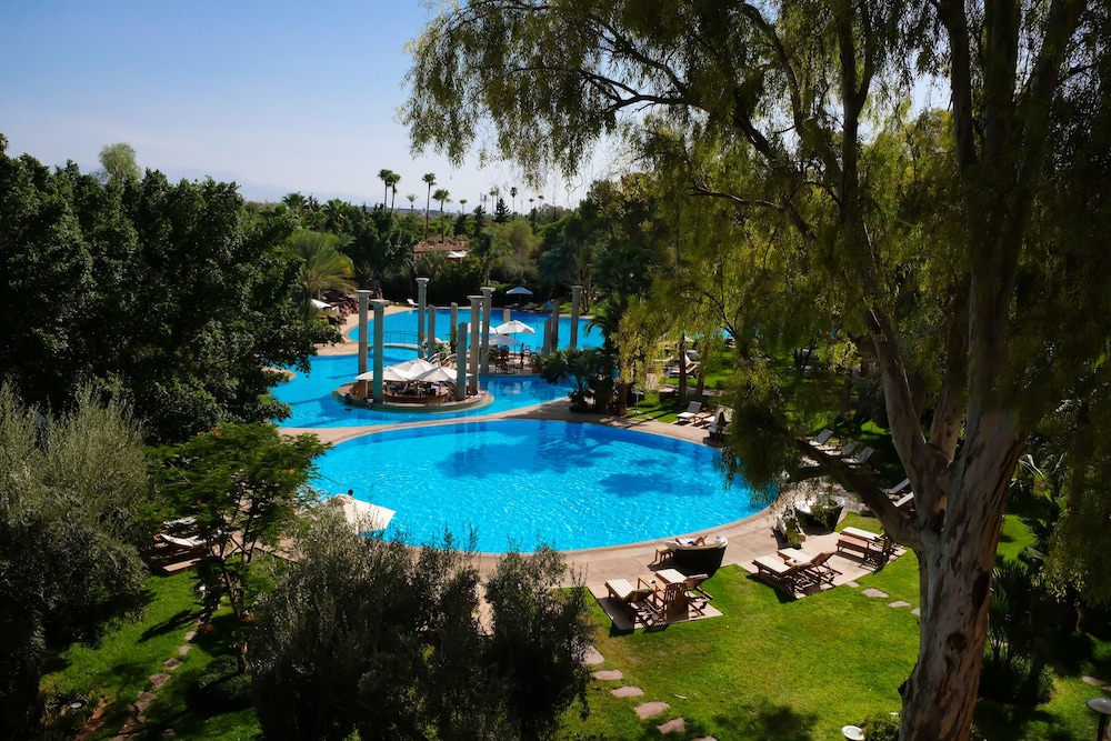 Es Saadi Marrakech Resort Palace 45/49