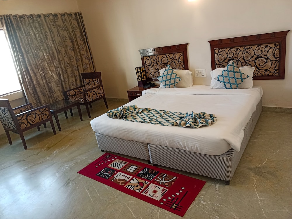 Hotel Taj Darbar 16/45