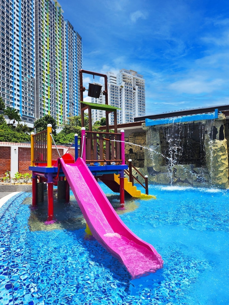 Raia Hotel Penang 43/50