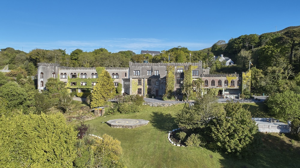 Abbeyglen Castle Hotel 58/71