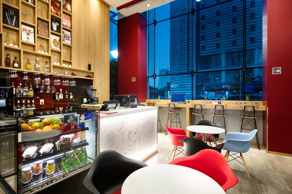 Travelodge Dongdaemun Seoul 31/42