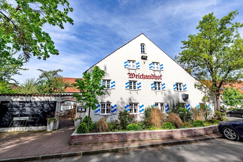 Weichandhof 41/50