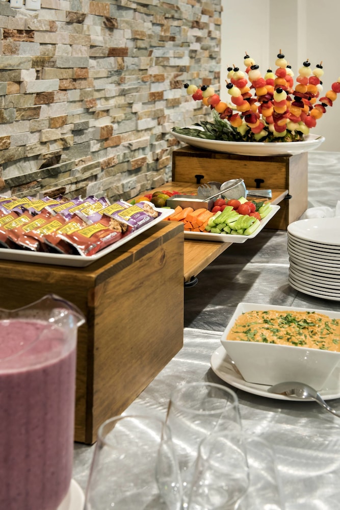 Delta Hotels By Marriott Basking Ridge 9/23