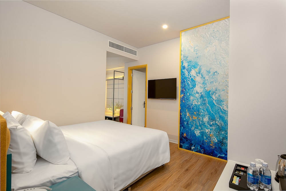 Grand Cititel Danang Hotel 20/50