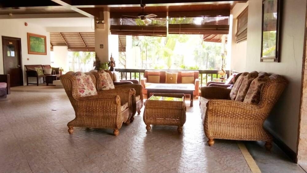 Golden Pine Beach Resort and Spa 39/61