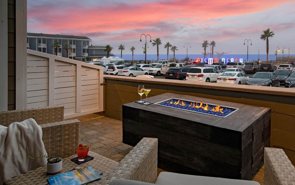 Inn at the Pier Pismo Beach 51/61