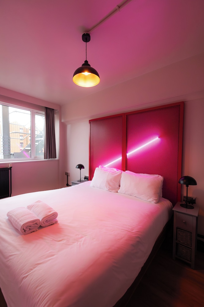 Ph Hostel Liverpool 16/55