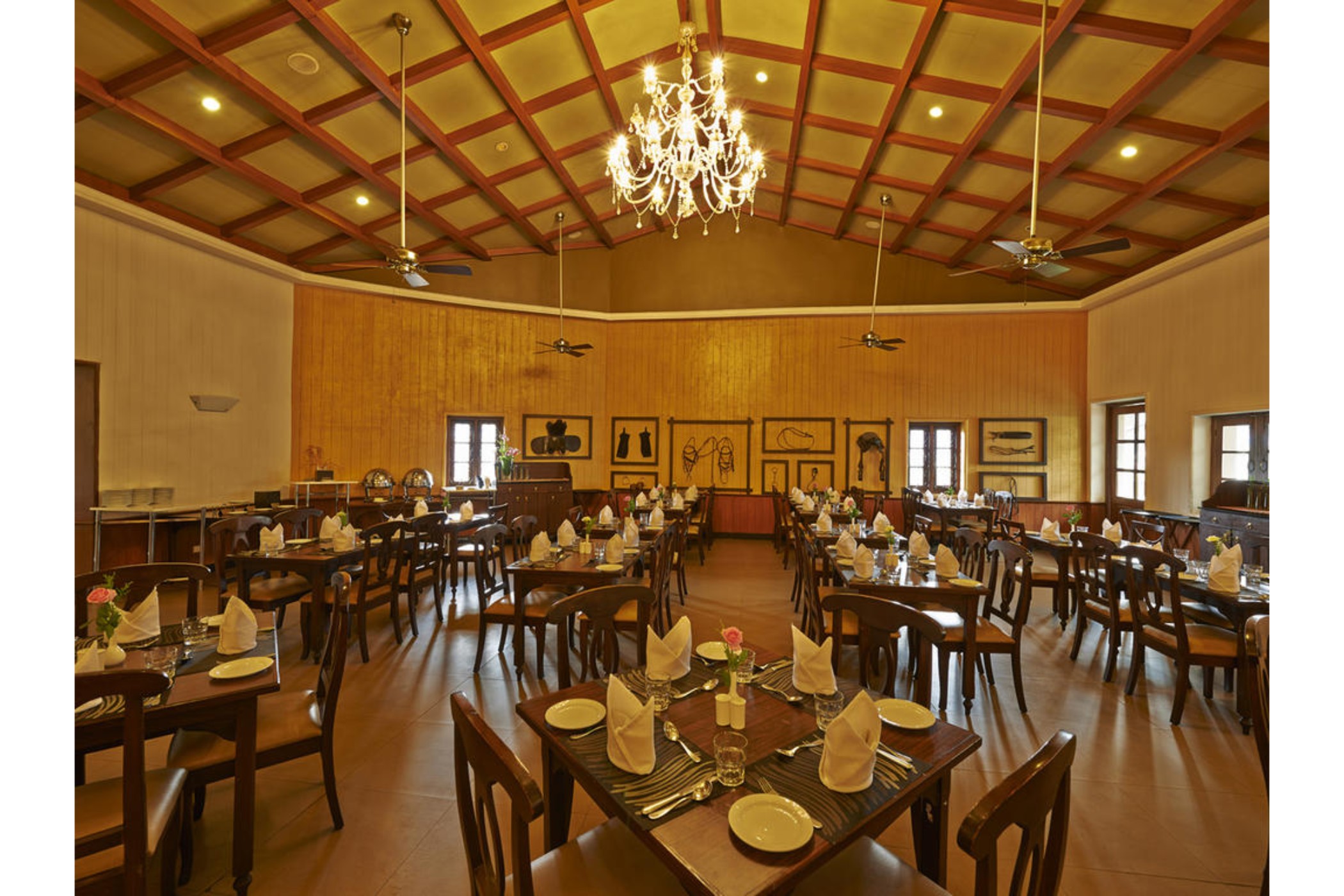 Club Mahindra Derby Green Ooty 15/23