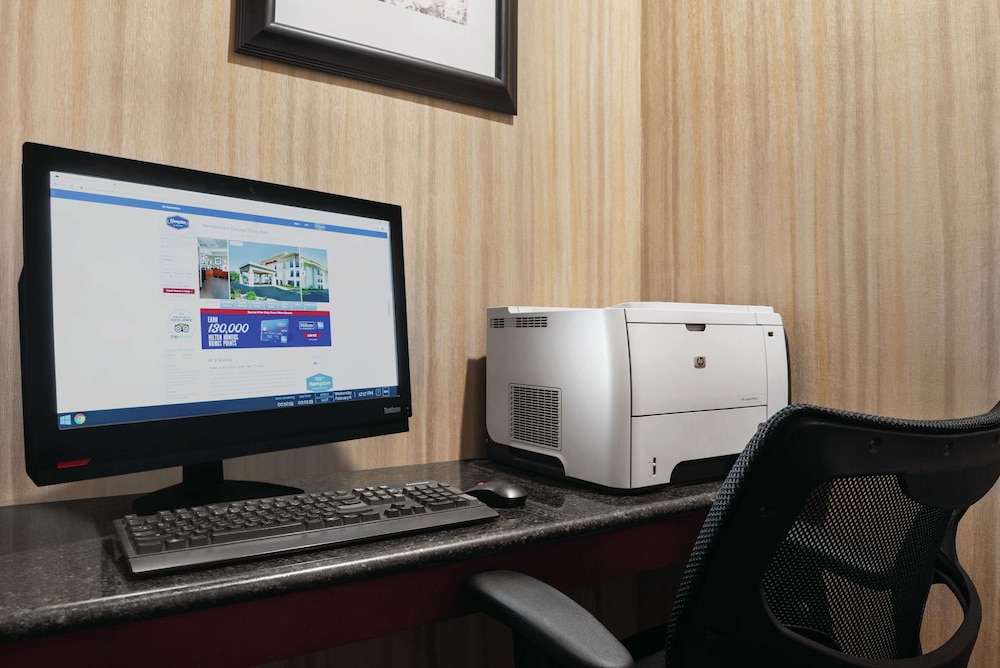 Hampton Inn Chicago/Tinley Park 21/47