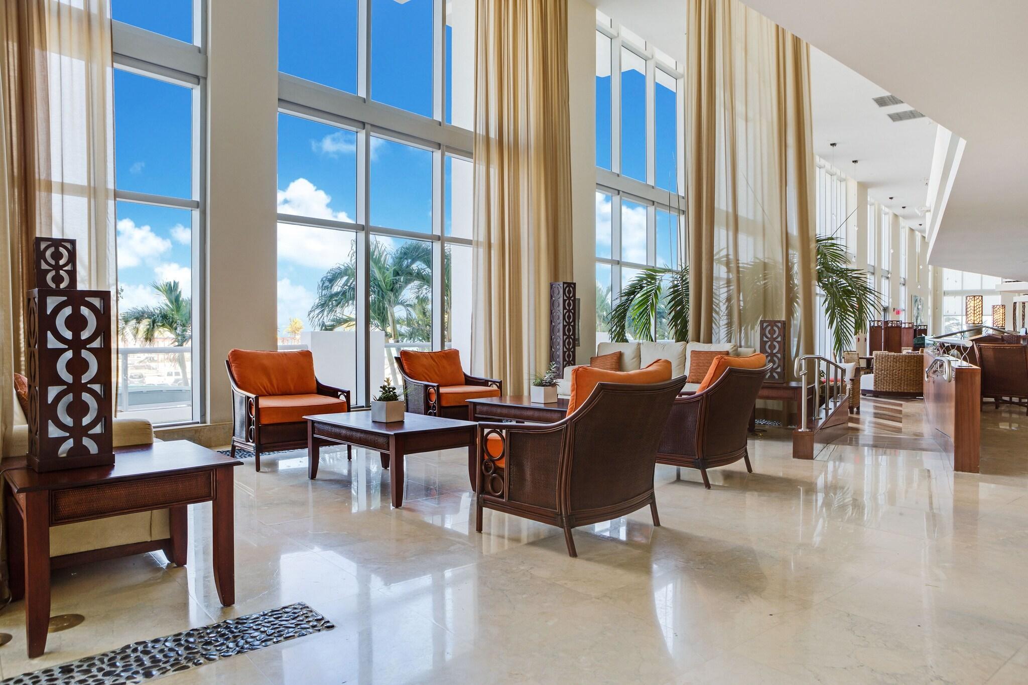 Private Ocean Condos at Marenas Beach 9/33