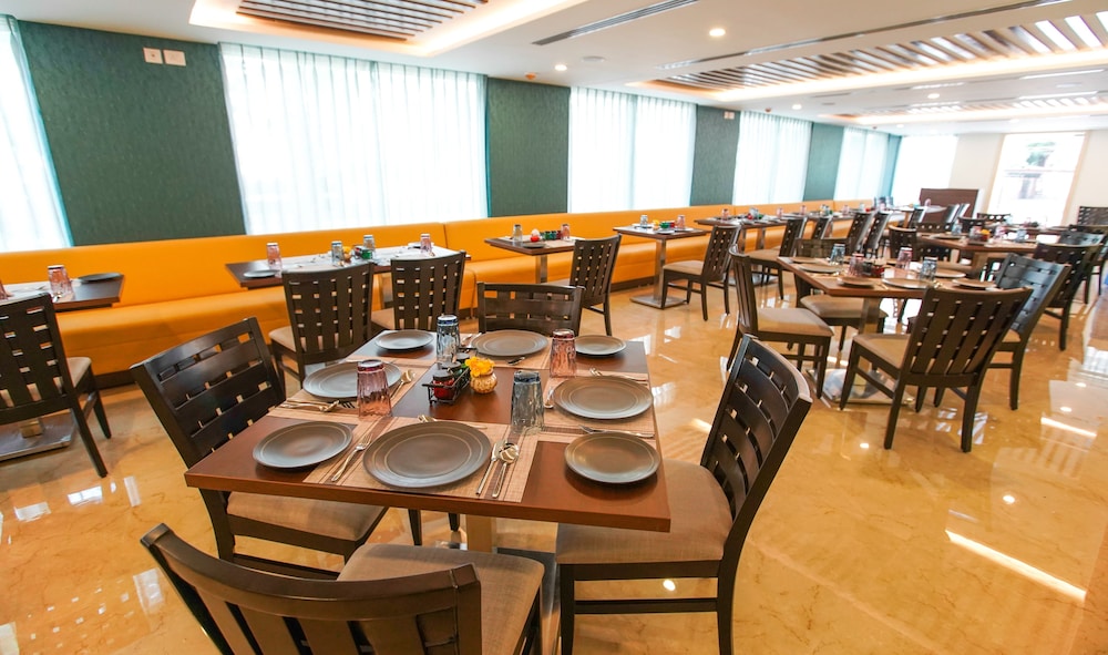 Jaag Hotel 38/50