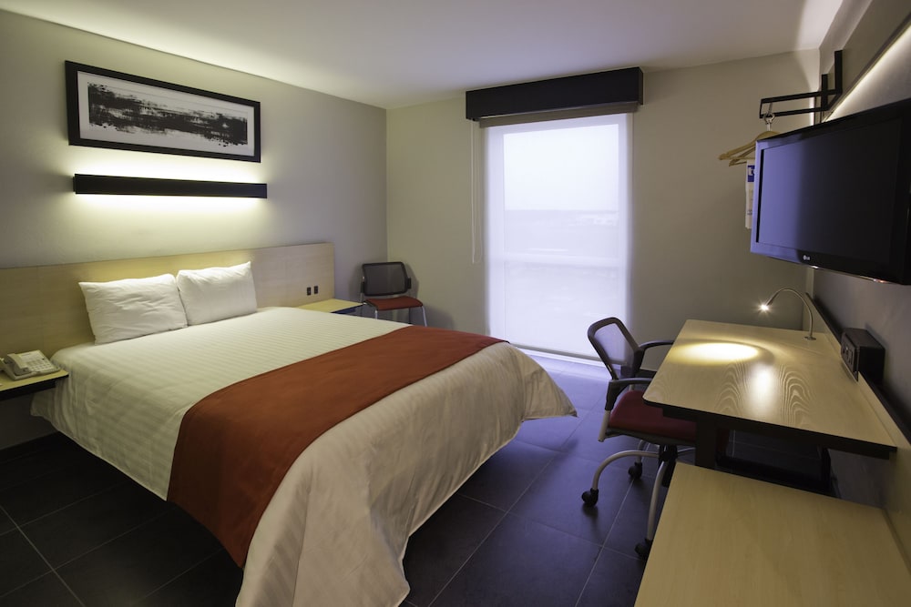 City Express by Marriott Salina Cruz 10/50