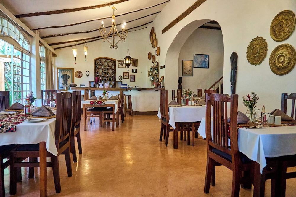 Arusha Safari Lodge 42/50