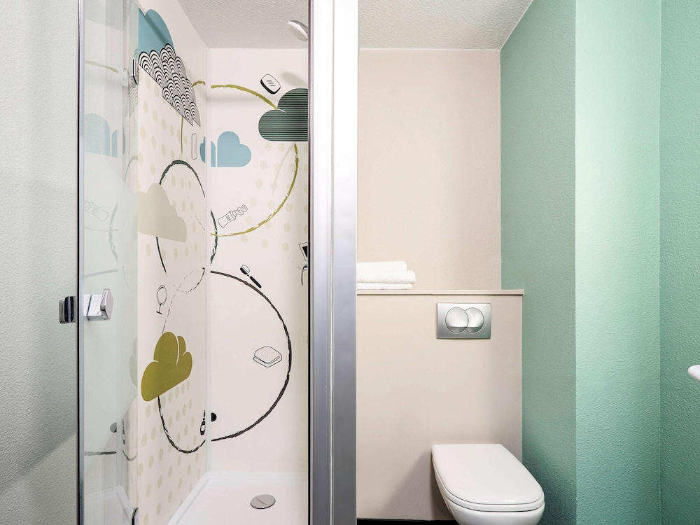 Ibis Budget Lille Centre 13/72