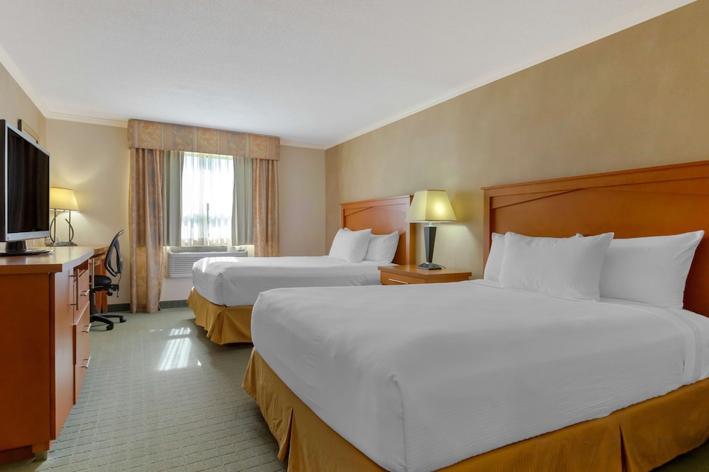 Best Western Davison Inn 11/43