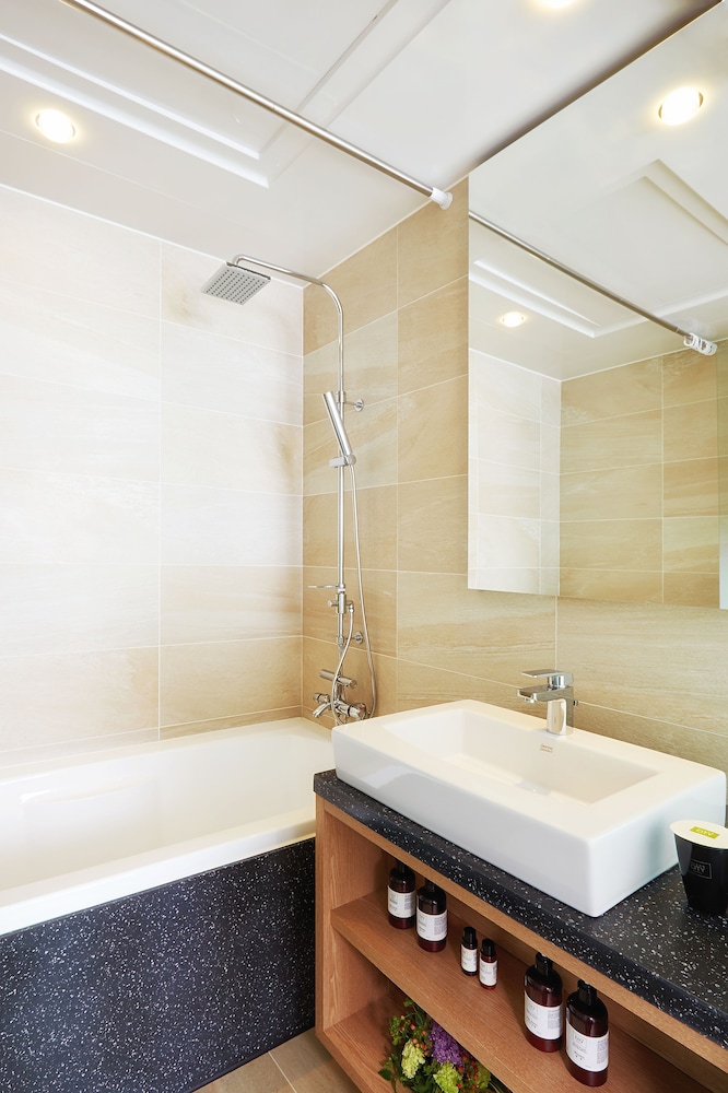 Ulsan City Hotel 20/24