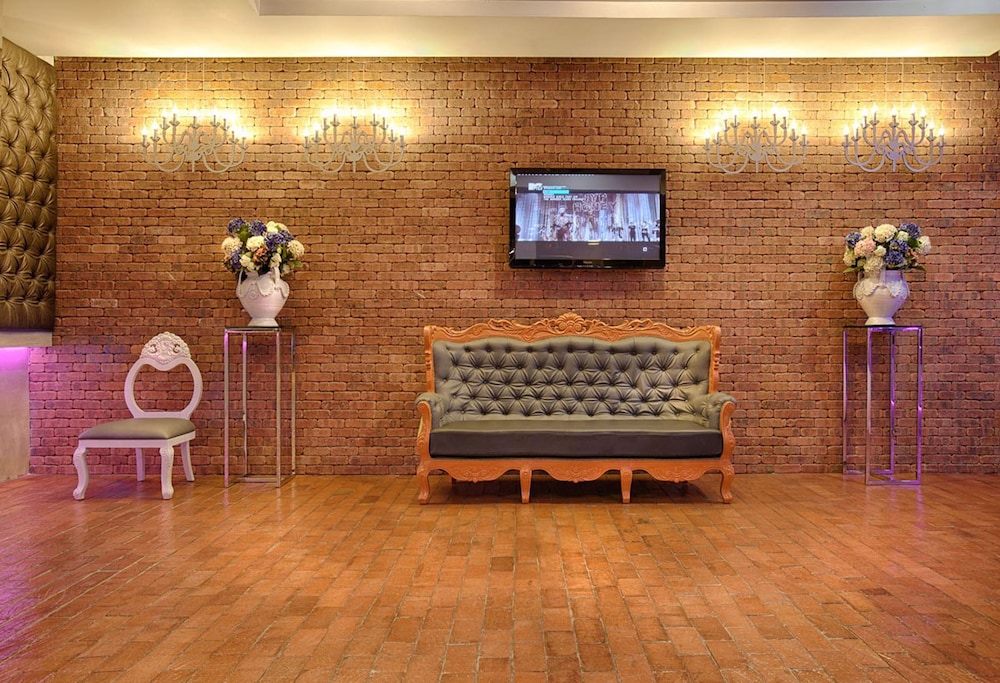the youniQ Hotel 5/47