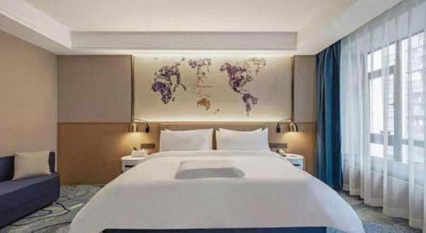 Kyriad Marvelous Hotel (Yanbu International Tea City) 25/68