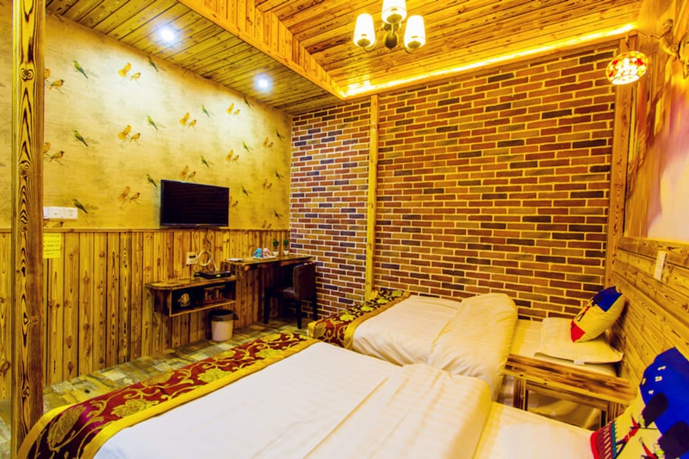 Wuzhen Youyou Inn 13/26
