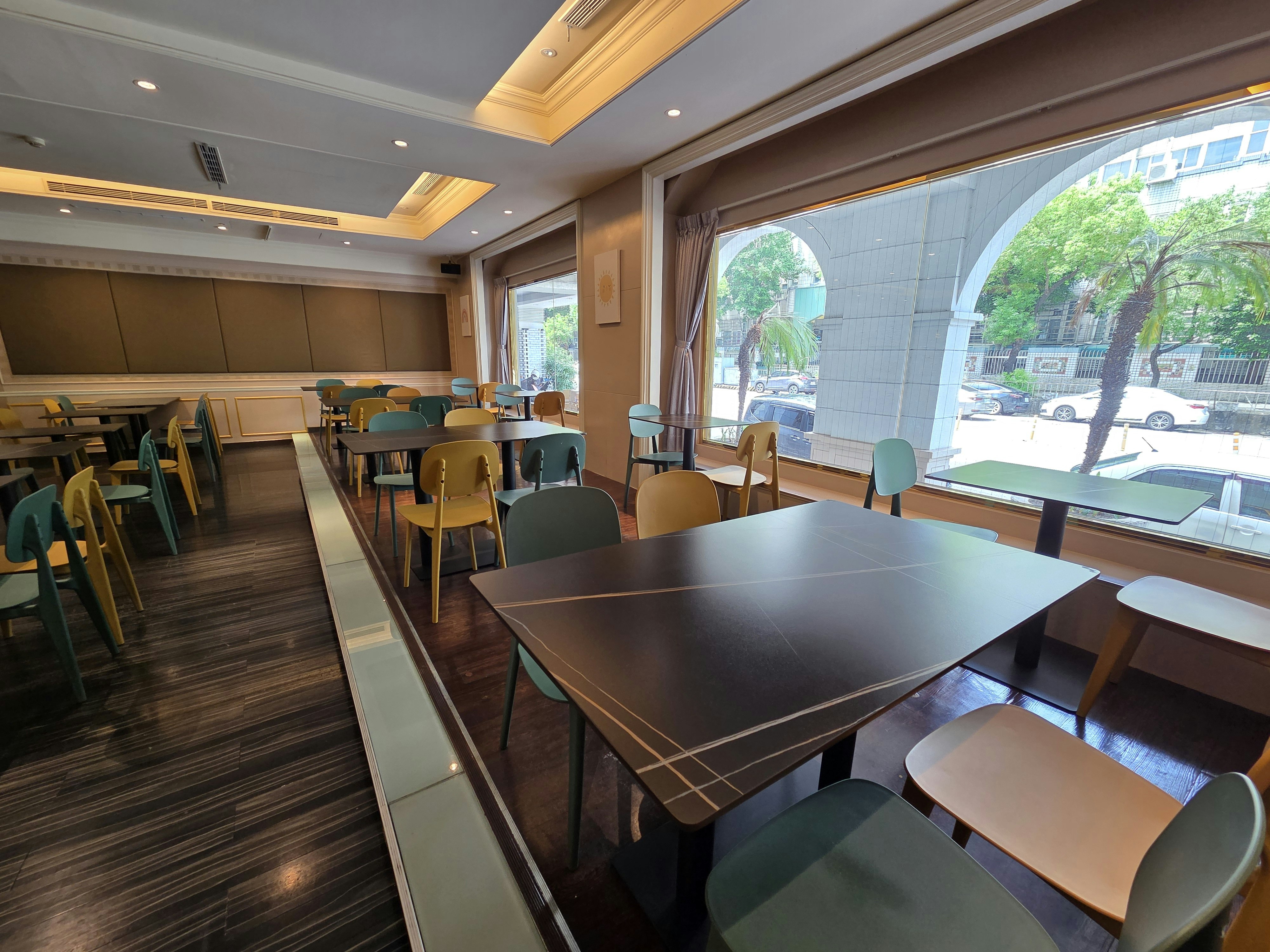 F Hotel Taichung Lichia Royal Garden 22/33