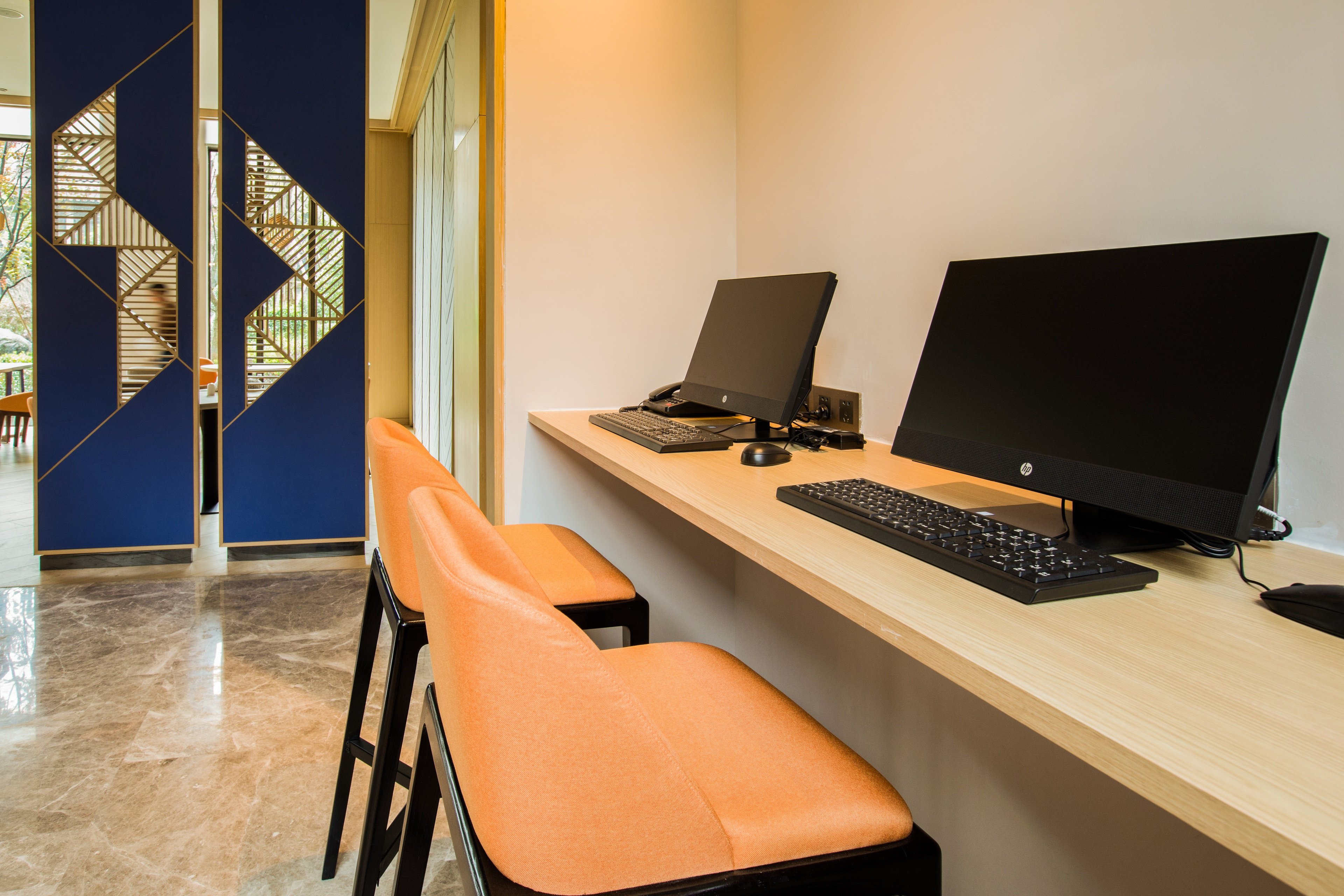 Holiday Inn Express Guizhou Qinglong 29/43