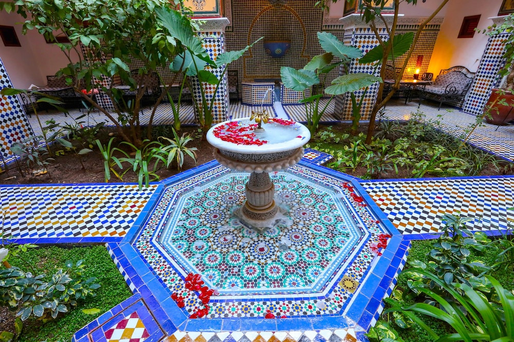 Riad TOYOUR 48/50