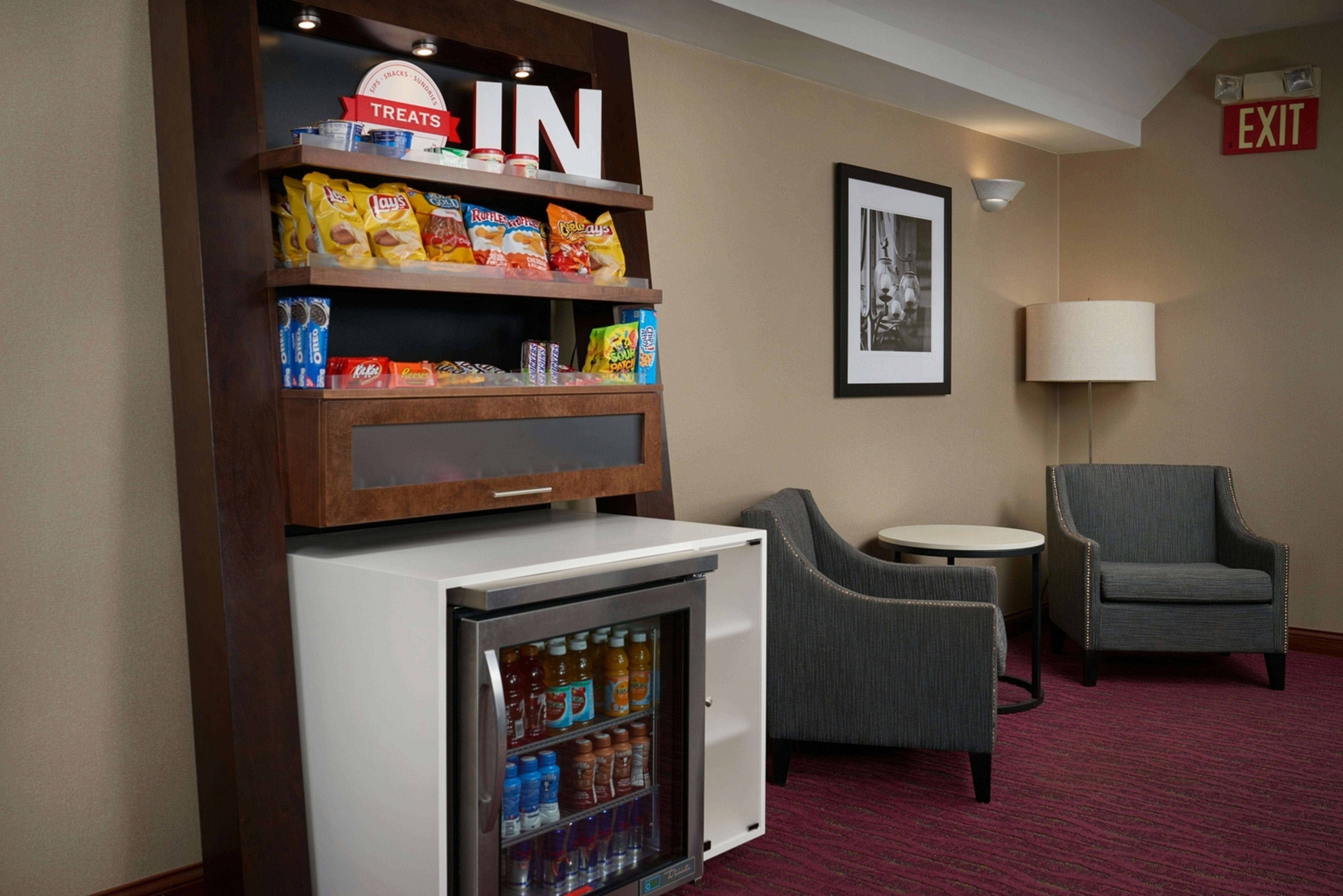 Hampton Inn Shelbyville 30/45
