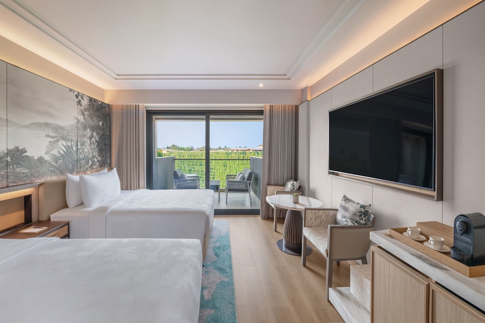 JW Marriott Goa Vagator 14/50