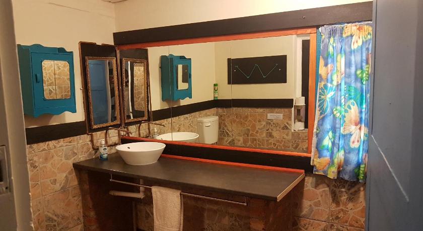 Aberdeen Self-Catering 46/46